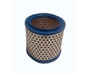 FILTRO ARIA CAGIVA ELEFANT 650 / DUCATI INDIANA 350 / 650 / 750 PRODOTTO DA UFI
