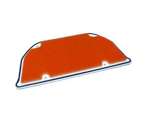FILTRO ARIA KAWA ZX1000 1988 - 1989 - 1990 PRODOTTO DA HIFLO FILTRO