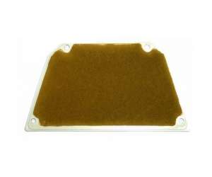 FILTRO ARIA KAWA ZX1000 1986 - 1987 - 1988 - 1989 PRODOTTO DA HIFLO FILTRO