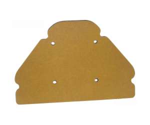 FILTRO ARIA KAWA ZX-9R NINJA1998 - 1999 - 2000 - 2001 - 2002 - 2003 PRODOTTO DA HIFLO FILTRO