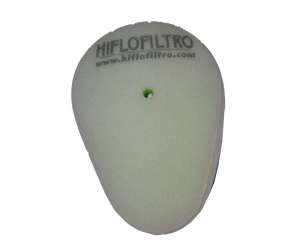 FILTRO ARIA SUZUKI DR650 1997 - 1998 - 1999 - 2000 - 2001 - 2002 - 2003 - 2004 - 2005 - 2006 - 2007 - 2008 - 2009 - 2010 - 2011 - 2012 - 2013 - 2014 - 2015 - 2016 PRODOTTO DA HIFLO FILTRO