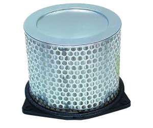 FILTRO ARIA SUZUKI GSX-F 600750 1990 - 1991 - 1992 - 1993 - 1994 - 1995 - 1996 - 1997 - 1998 - 1999 - 2000 - 2001 - 2002 PRODOTTO DA HIFLO FILTRO