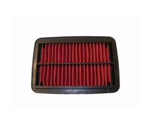 FILTRO ARIA SUZUKI GSF650 / S2005 - 2006 - 2007 - 2008 GSF1200 2005 - 2006 BANDIT PRODOTTO DA HIFLO FILTRO