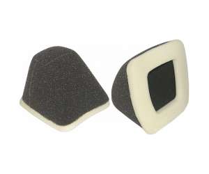 FILTRO ARIA YAMAHA DT125R -04DT125RE / X 2004 - 2005 - 2006 - 2007 PRODOTTO DA HIFLO FILTRO