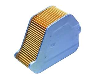 FILTRO ARIA YAMAHA XS400 1982 - 1983 PRODOTTO DA HIFLO FILTRO