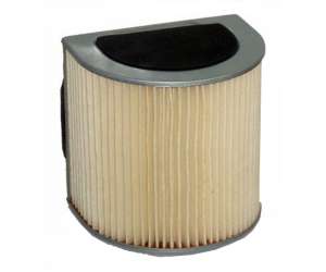 FILTRO ARIA YAMAHA XJ550 1981 - 1982 - 1983 - 1984 - 1985 PRODOTTO DA HIFLO FILTRO