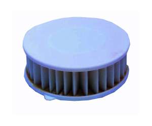FILTRO ARIA YAMAHA DRAGSTAR6501997 - 1998 - 1999 - 2000 - 2001 - 2002 PRODOTTO DA HIFLO FILTRO