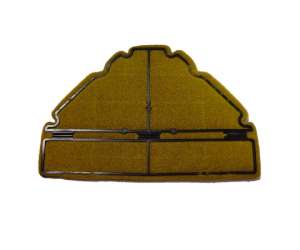 FILTRO ARIA YAMAHA YZF 600THUNDERCAT 1996 - 1997 - 1998 - 1999 - 2000 - 2001 - 2002 - 2003 PRODOTTO DA HIFLO FILTRO