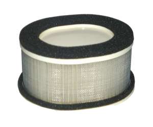 FILTRO ARIA YAMAHA FZS FAZER1000 2001 - 2002 - 2003 - 2004 - 2005 PRODOTTO DA HIFLO FILTRO