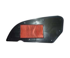 FILTRO ARIA SYM HD 125 / 200 2003 - 2004 - 2005 - 2006 - 2007 - 2008 - 2009 - 2010 - 2011 - 2012 - 2013  /  HD2 125 / 200 2011 - 2012 - 2013 PRODOTTO DA HIFLO FILTRO