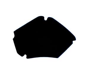 FILTRO ARIA ZIP 50 1992 - 1993ZIP 100 00- PRODOTTO DA OKYAMI