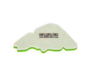 FILTRO ARIA PIAGGIO 200 LIBERTY RST  /  SPORT 2004 - 2005 - 2006 - 2007 - 2008 - 2009 PRODOTTO DA HIFLO FILTRO