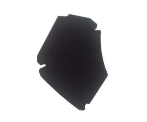 FILTRO ARIA PIAGGIO 50 ZIP FAST RIDER 1993 - 1994 - 1995 PRODOTTO DA HIFLO FILTRO