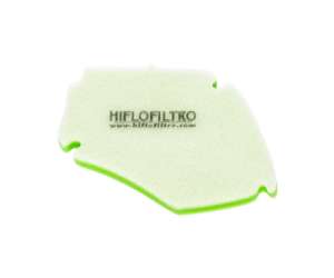 FILTRO ARIA PIAGGIO 50 ZIP FAST RIDER 1993 - 1994 - 1995 PRODOTTO DA HIFLO FILTRO