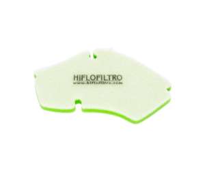 FILTRO ARIA PIAGGIO 50 ZIP FAST RIDER RST 1996 - 1997 PRODOTTO DA HIFLO FILTRO