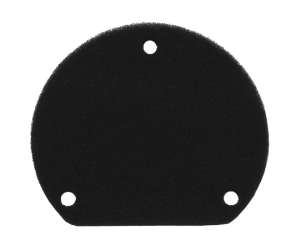 FILTRO ARIA VARIATORE YAMAHAMBK 125 / 150 PRODOTTO DA OKYAMI