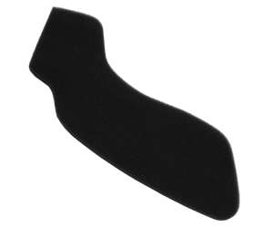 FILTRO ARIA PEUGEOT ELYSEO 1251999 - 2000 - 2001 - 2002  / ELYSTAR 2002 - 2003 PRODOTTO DA OKYAMI