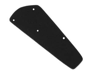 FILTRO ARIA KYMCO SNIPERHEROISM,SYM JET 1999 - 2000 PRODOTTO DA OKYAMI