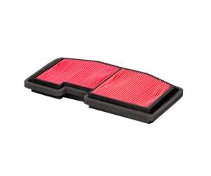 FILTRO ARIA TRIUMPH 675 STREETTRIPLE  / R 2010 - 2011 - 2012 - 2013 - 2014 - 2015 - 2016, DAYTONA 2011 - 2012 - 2013 - 2014 - 2015 - 2016 PRODOTTO DA HIFLO FILTRO