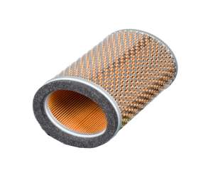 FILTRO ARIA TRIUMPH 865 BONNEVILLE 2007 - 2008 - 2009 - 2010 - 2011 - 2012 - 2013 - 2014 - 2015 PRODOTTO DA HIFLO FILTRO