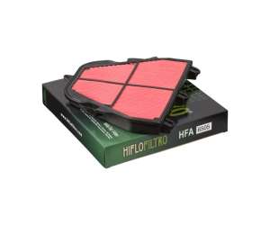 FILTRO ARIA TRIUMPH 675 STREETTRIPLE  / R 2008 - 2009 - 2010, DAYTONA 2006 - 2007 - 2008 - 2009 - 2010 PRODOTTO DA HIFLO FILTRO
