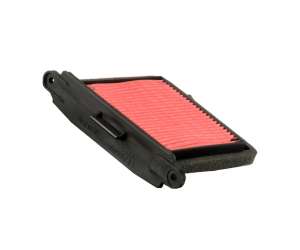 FILTRO ARIA TRIUMPH BONNEVILLE1200 2017 - 2018 - 2019 (LATO SINISTRO) PRODOTTO DA HIFLO FILTRO