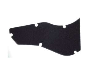 FILTRO ARIA SYM EURO / SHARK 125 / 150 2000 - 2001 - 2002 - 2003 - 2004 PRODOTTO DA OKYAMI