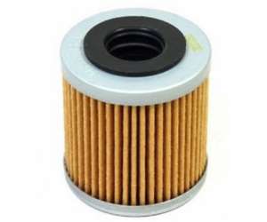 FILTRO OLIO YAMAHA X-MAX 125 / 300 GAS GAS EC 250 / 300 PRODOTTO DA MAHLE