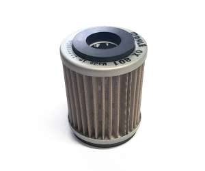FILTRO OLIO YAMAHA XC CYNGNUS125 2000 - 2001 - 2002 - 2003 PRODOTTO DA MAHLE