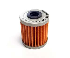 FILTRO OLIO SUZUKI RM-Z 250 / 450 16- PRODOTTO DA MAHLE
