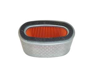 FILTRO ARIA HONDA VT750 2004 - 2005 - 2006 - 2007 - 2008 - 2009 - 2010 - 2011 - 2012 - 2013 PRODOTTO DA OKYAMI