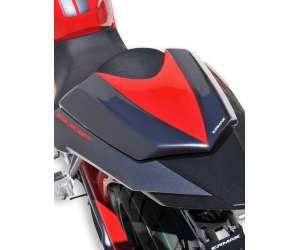 COPRISELLA ERMAX PER CBR 500 R 2016/2017 ROSSO (ROSSO MILLENIUM )