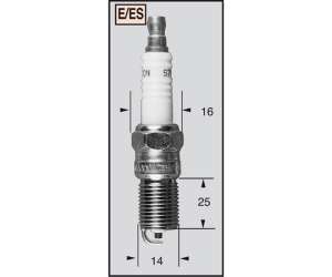 CANDELA CHAMPION RES9YCC4OE031 