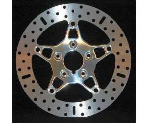 DISCO FRENO HD FSD003 