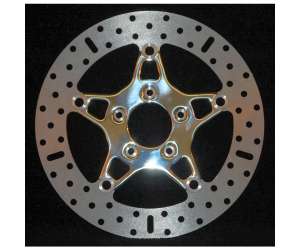 DISCO FRENO HD FSD004 