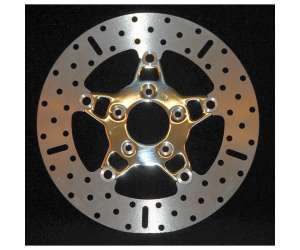 DISCO FRENO HD FSD010 