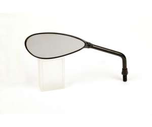 SPECCHIETTO UNIVERSALE DX+SX PER NAKED  10 mm