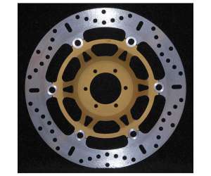 DISCO FRENO MD1003X 