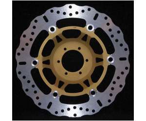 DISCO FRENO MD1003XC 