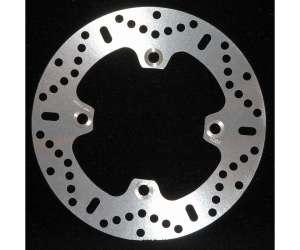 DISCO FRENO HONDA CBR600 / 1000RR POSTERIORE P ANTERIORE HEON 2003 - 2004 - 2005 - 2006 - 2007 FORZA 