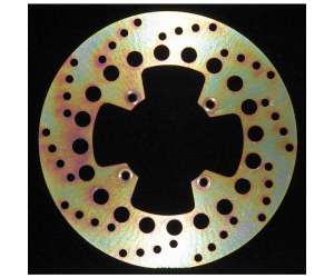 DISCO FRENO HONDA VFR 750 / 800 POSTERIORE  