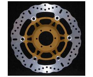 DISCO FRENO MD1014XC 