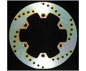 DISCO FRENO HONDA NT700 / VT1100 