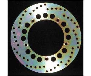 DISCO FRENO HONDA GL 650 84- ANTERIORE SX 