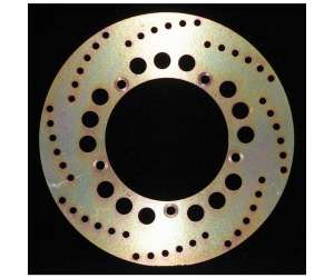 DISCO FRENO HONDA VT600 ANTERIORE  