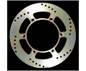 DISCO FRENO HONDA VF750F POSTERIORE  