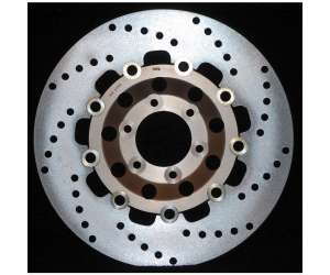 DISCO FRENO MD1074RS 