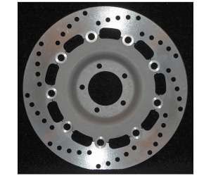 DISCO FRENO HONDA VF 750, GL1200 