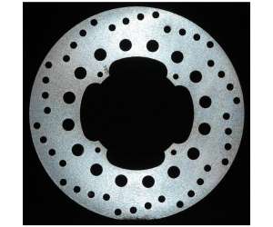 DISCO FRENO HONDA NS125F / R ANTERIORE  