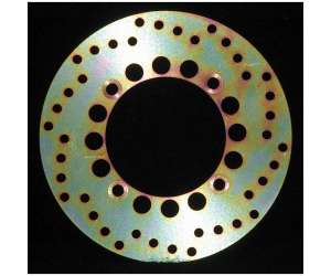DISCO FRENO HONDA CBR, XLVARADERO 